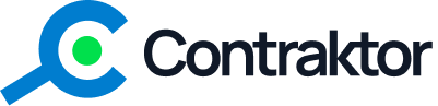 Contraktor Logo